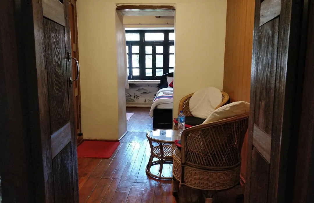 Tulaja Boutique Hotel-1